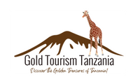 Gold Tourism Tanzania Logo