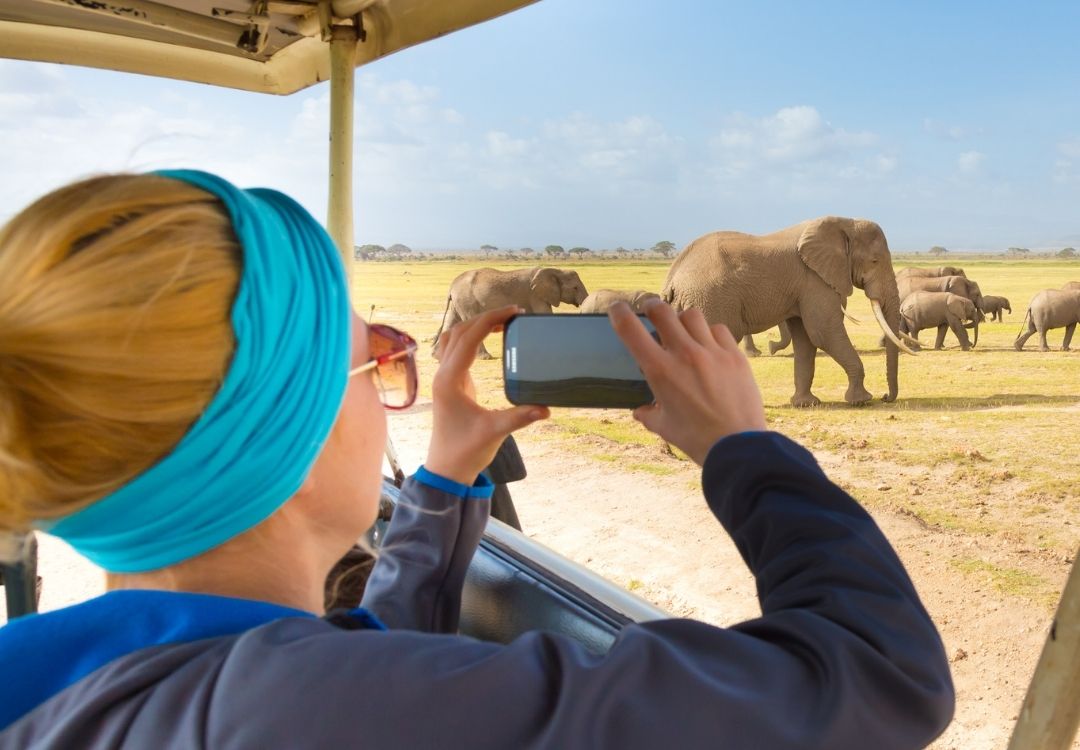gold tourism tanzania