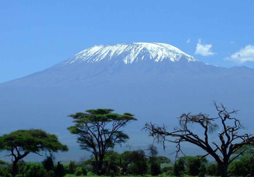 gold tourism tanzania