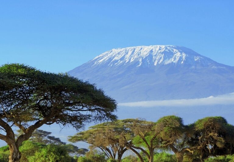 gold tourism tanzania
